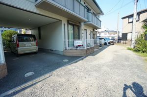 エクセルハイツ 102号-13