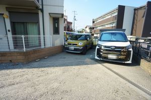 エクセルハイツ 102号-14