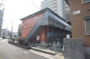 オーベルジュ・アン 205号-12