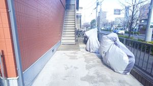 オーベルジュ・アン 205号-14