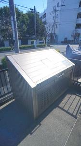 オーベルジュ・アン 205号-15