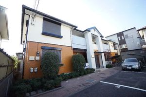 アフィニティⅠ