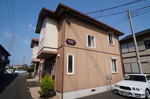 ボンヌ・シャンスＣ 201号-12