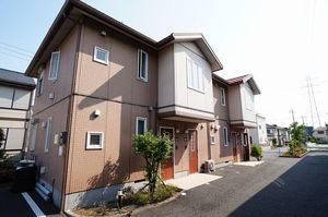 ボンヌ・シャンスＣ 201号-13