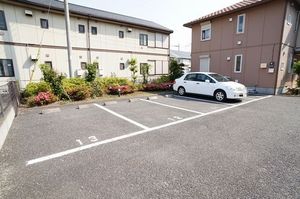 ボンヌ・シャンスＣ 201号-14