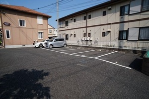 ボンヌ・シャンスＣ 201号-15