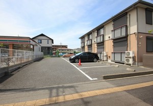 フィオーレ 203号-11