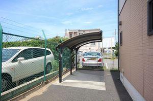 フィオーレ 203号-12