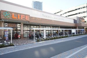 ＳＨＭ塚越 102号-13