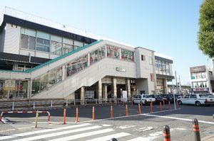 ＳＨＭ塚越 102号-14