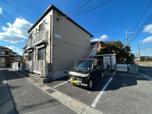 サンモール　Ｋ 102号-1