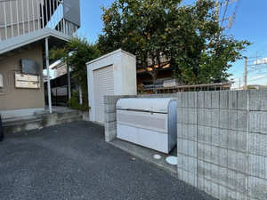 サンモール K 102号-14