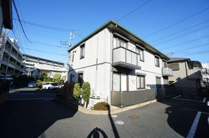 ＧＡＲＤＥＮ　ＰＬＡＣＥ　Ⅱ 101号-12