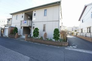 ＧＡＲＤＥＮ　ＰＬＡＣＥ　Ⅱ 101号-13