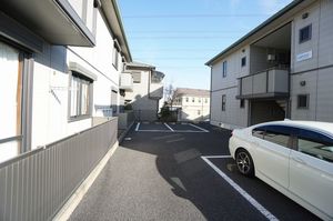 ＧＡＲＤＥＮ　ＰＬＡＣＥ　Ⅱ 101号-14