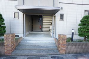 ＧＡＲＤＥＮ　ＰＬＡＣＥ　Ⅱ 101号-15