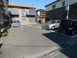 マ・メゾン南鳩ヶ谷 201号-12