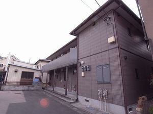 マ・メゾン南鳩ヶ谷 201号-13