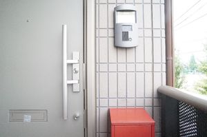 マ・メゾン南鳩ヶ谷 201号-15