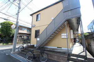 ディアス南越谷 102号-12