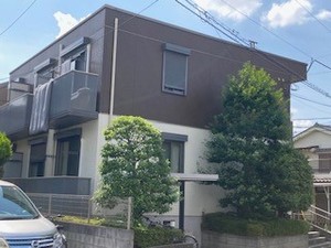 ハピネス中青木 202号-13