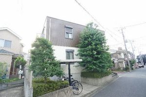 ハピネス中青木 202号-14