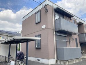 メゾンコーシン 202号-2