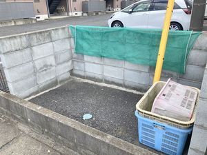 メゾンコーシン 202号-4