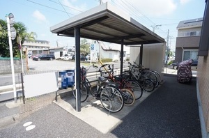 メゾンコーシン 202号-5