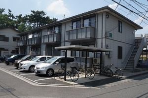 サンヴィレッジ 201号-12