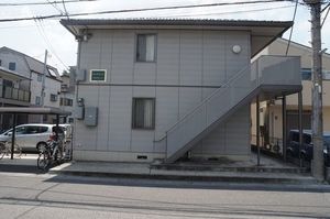 サンヴィレッジ 201号-15
