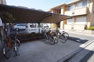 メゾン・ローゼⅡ 102号-13