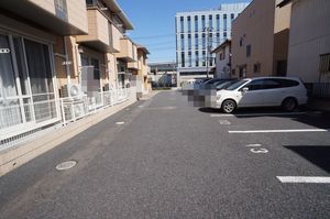 メゾン・ローゼⅡ 102号-14