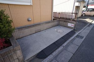 メゾン・ローゼⅡ 102号-15