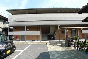 グリシーヌ 102号-12