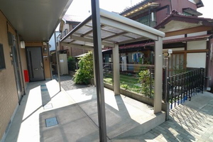 グリシーヌ 102号-13