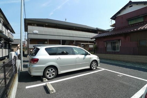 グリシーヌ 102号-14