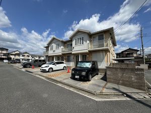 クレストコート 102号-1