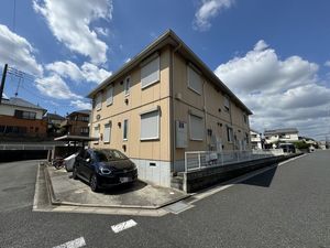 クレストコート 102号-12