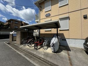 クレストコート 102号-14