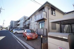 グレイスフル 203号-12