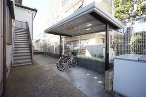 グレイスフル 203号-13