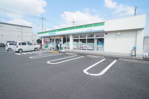 グレイスフル 203号-15