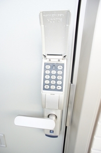 サニーヒルズ 101号-3