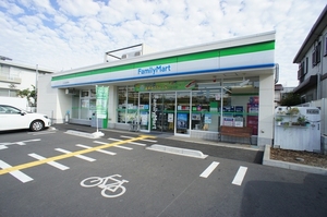 サニーヒルズ 101号-5