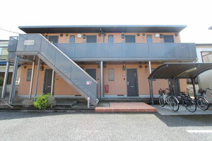 ブルージュHS 202号-13