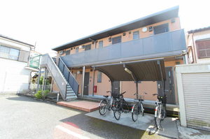 ブルージュHS 202号-14