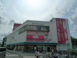 Ｇｒａｎｄ　ｖｅｒｅ 205号-14