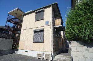 パステル・コートⅡ 102号-12