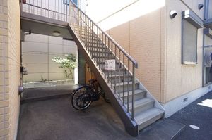 パステル・コートⅡ 102号-13